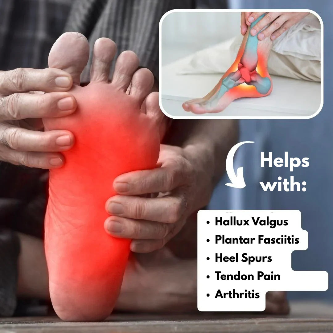 OrthoMAX™ Comfort Shoes — [BUY 1, GET 2]